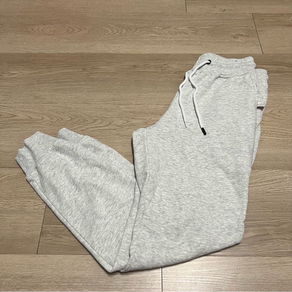 Under 510 Joggers Sweat Pants Mens 30/26